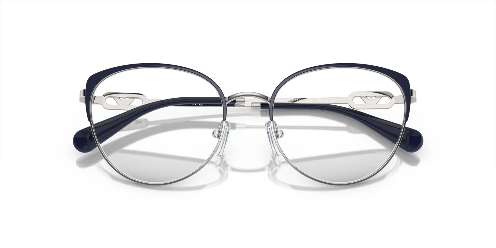 Emporio Armani 1150 Eyeglasses - view 14